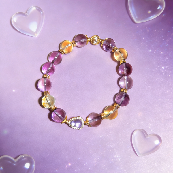 Aosharma Luminous Halo Bracelet