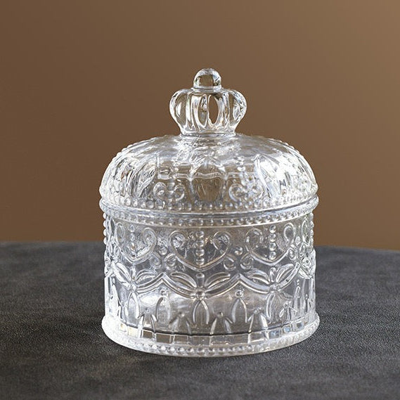 Luminous Crystal Crown Diffuser